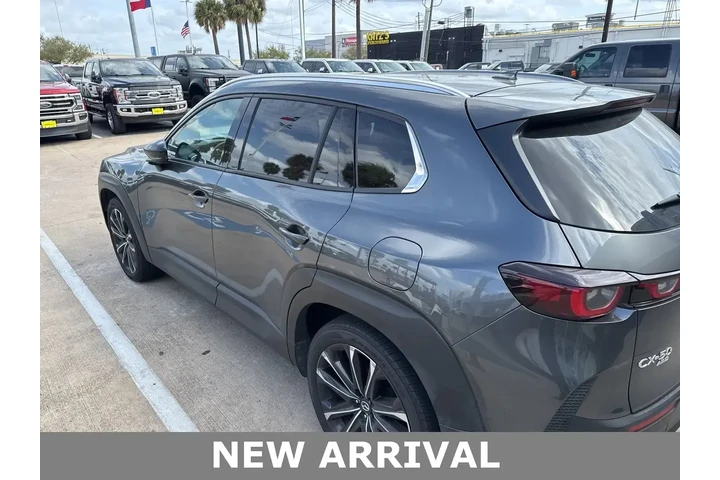 $29491 : Mazda CX-50 2024 AWD 2.5 S P image 5