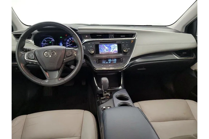 $16998 : Toyota Avalon Hybrid 2014 XL image 9