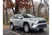 $15999 : 2021 RAV4 LE thumbnail
