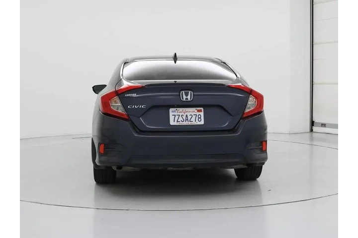 $16998 : Honda Civic 2017 EX-T 4dr Se image 6