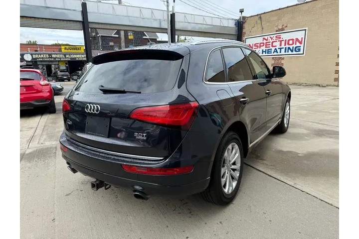 $10395 : 2016 Q5 2.0T Premium quattro image 5