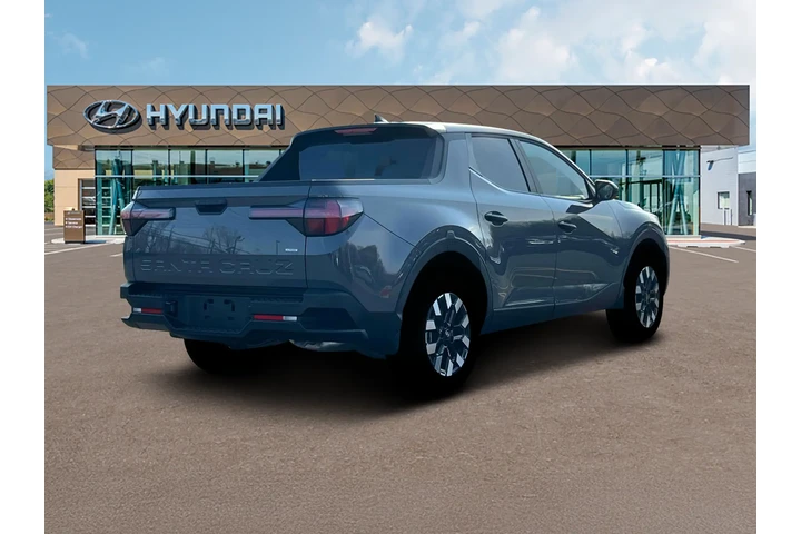 $29026 : Hyundai SANTA CRUZ 2025 AWD image 7