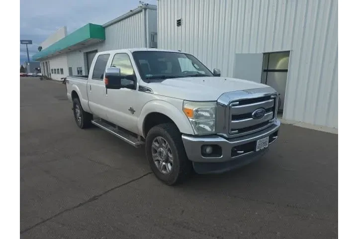 $28800 : Ford F-250 Super Duty 2014 4 image 1