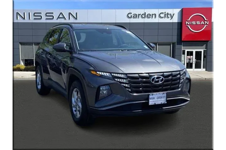 $18876 : Hyundai TUCSON 2023 AWD SEL image 1