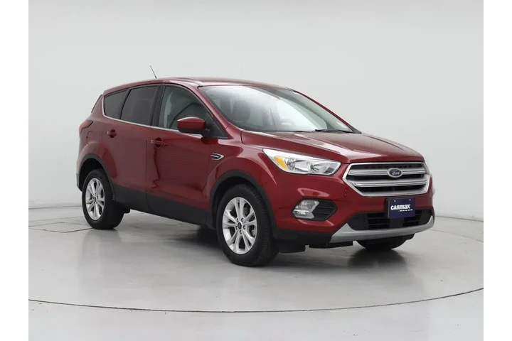 $18998 : Ford Escape 2019 SE 4dr SUV image 1