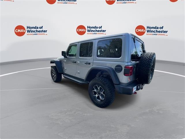 $34900 : PRE-OWNED 2018 JEEP WRANGLER image 6