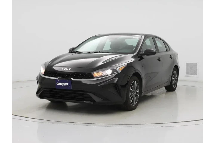 $16998 : Kia Forte 2024 LXS 4dr Sedan image 4
