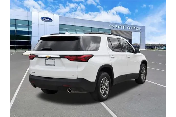 $32710 : Chevrolet Traverse Limited 2 image 4