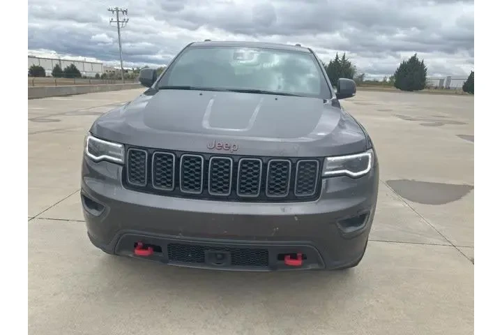 $28391 : Jeep Grand Cherokee 2020 4x4 image 2