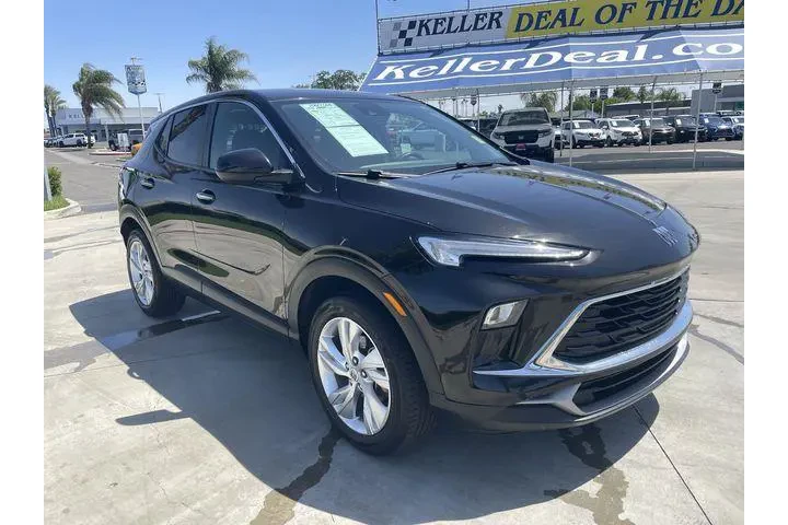 $20599 : Buick Encore GX 2024 Preferr image 2