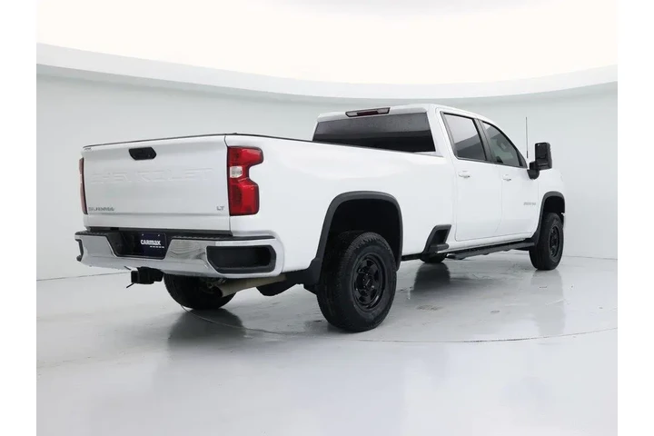 $39998 : Chevrolet Silverado 2500HD 2 image 8