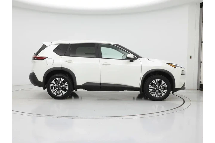 $22998 : Nissan Rogue 2023 SV 4dr Cro image 7