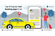 10 Popular Taxi Booking Apps t en Chico