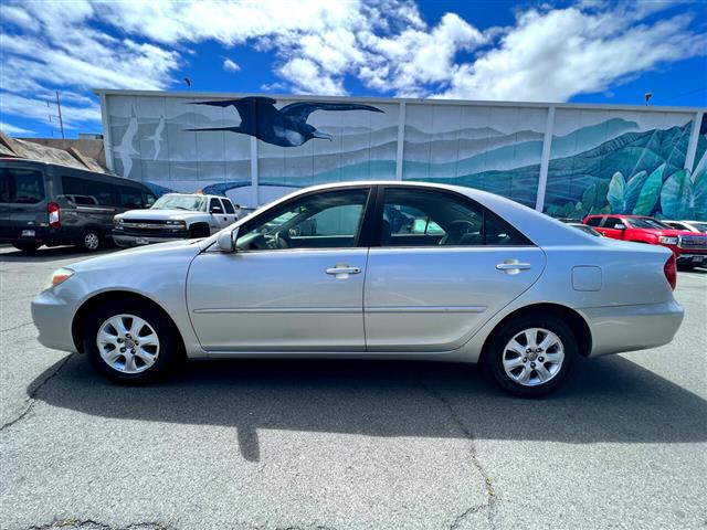 $7995 : 2004 Camry LE V6 image 3