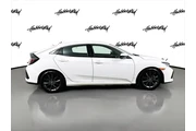 $19500 : Honda Civic 2020 EX 4dr Hatc thumbnail