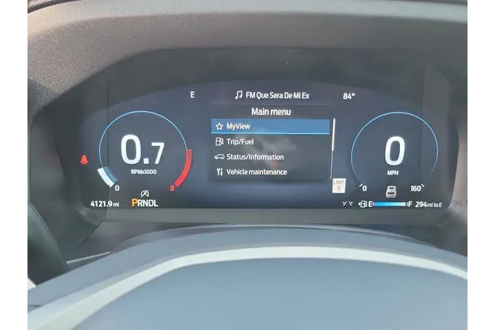 $38488 : Ford Explorer 2025 Active 4d image 7