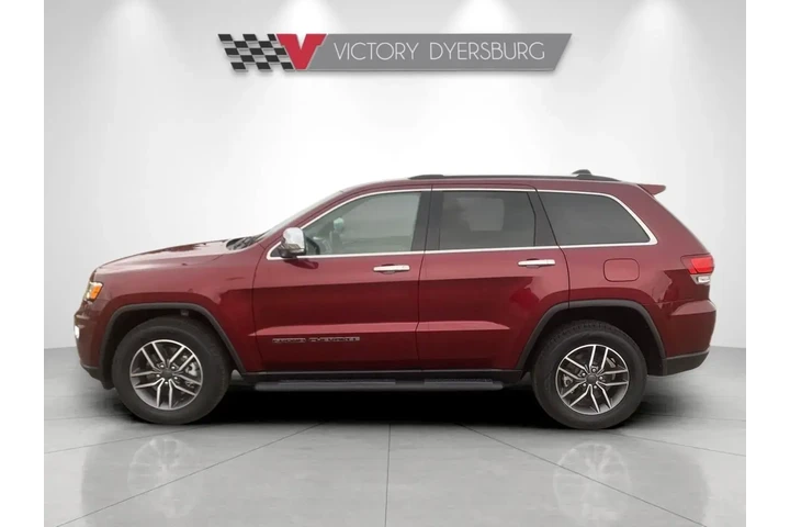 $26988 : Jeep Grand Cherokee 2021 4x4 image 5