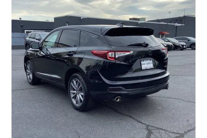 $23995 : Acura RDX 2020 SH-AWD 4dr SU image 6