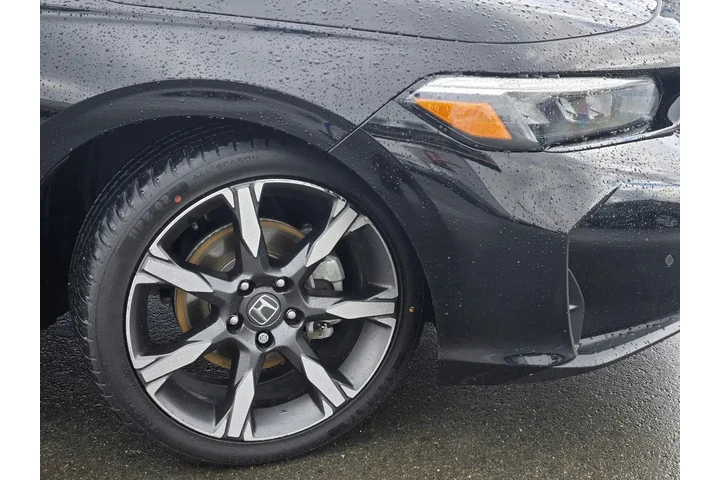 $28698 : Honda Civic Hybrid 2025 Spor image 9