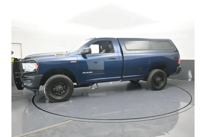 $24987 : Ram 2500 2022 4x4 Tradesman image 2