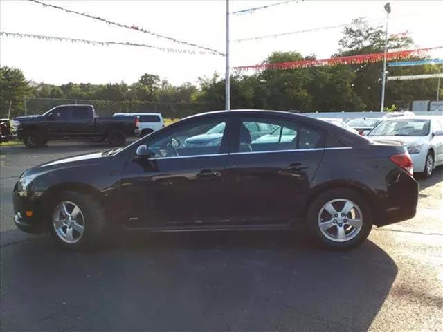 $7300 : 2012 CHEVROLET CRUZE2012 CHEV image 6