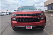 $34299 : 2022 Silverado 1500 Limited C thumbnail