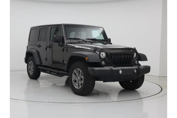 $26998 : Jeep Wrangler JK Unlimited 2 image 1