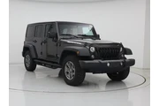 Jeep Wrangler JK Unlimited 2 en San Francisco Bay Area