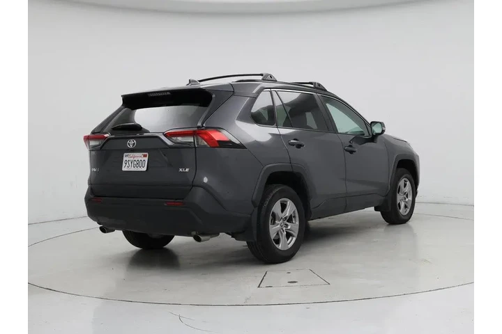 $33998 : Toyota RAV4 2025 XLE 4dr SUV image 8