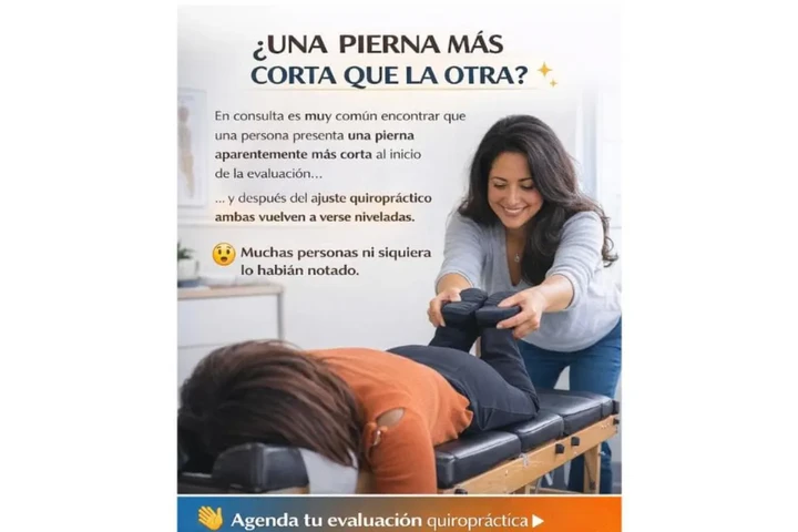 Ajuste quiropractico image 6