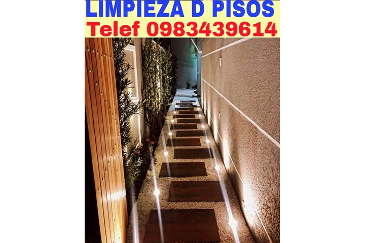 Limpieza de Obra Terminada image 2