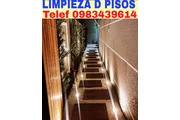 Limpieza de Obra Terminada thumbnail