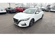 $15495 : 2020 SENTRA thumbnail