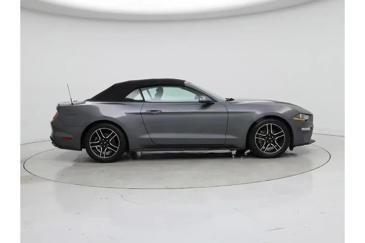 $22998 : Ford Mustang 2022 EcoBoost 2 image 7