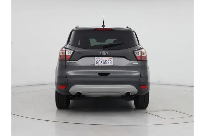 $11998 : Ford Escape 2018 SE 4dr SUV image 6