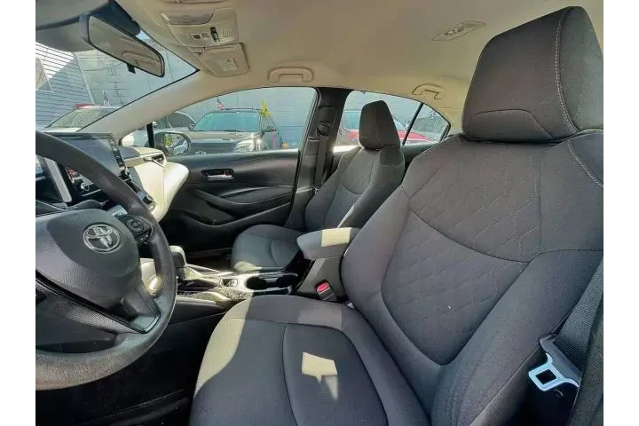 2020 TOYOTA COROLLA2020 TOYOT image 5