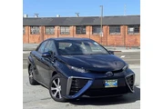 2020 Mirai en San Jose