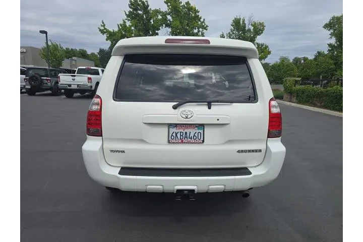 $15995 : Toyota 4Runner 2007 SR5 4dr image 4