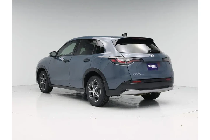 $25998 : Honda HR-V 2023 EX-L 4dr Cro image 2