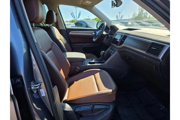 $24900 : Volkswagen Atlas 2021 SE 4dr image 10