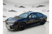 Toyota Camry 2025 SE 4dr Sed