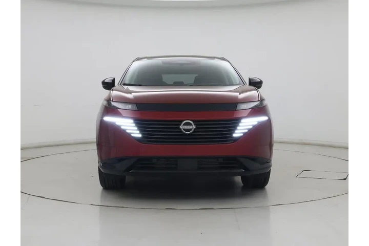 $39998 : Nissan Murano 2025 AWD Plati image 5