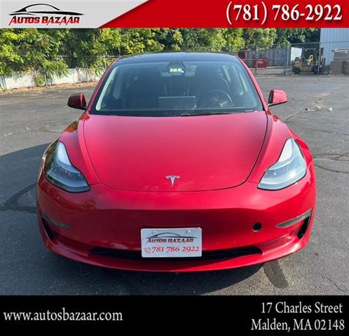 $22900 : Used 2022 Model 3 RWD for sal image 8