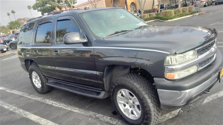 $5500 : Tahoe. image 8