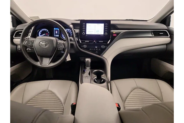 $24998 : Toyota Camry 2023 SE 4dr Sed image 9