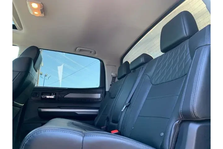 $19998 : Toyota Tundra 2016 4x4 Plati image 7