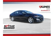Chevrolet Malibu 2023 LT 4dr