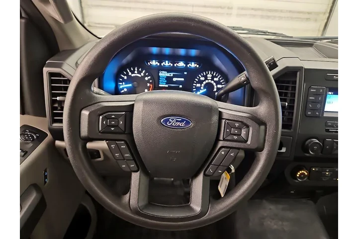 $23998 : Ford F-150 2019 4x2 XL 2dr R image 9