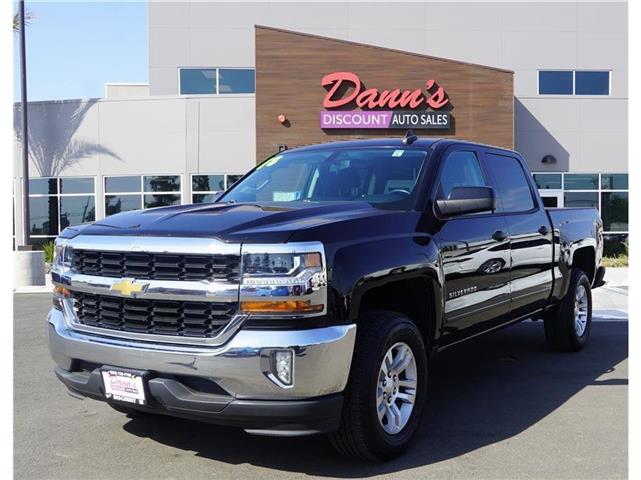 $29984 : 2018 Silverado 1500 LT image 1