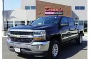 2018 Silverado 1500 LT en Tulare
